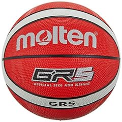 Molten pallone basket usato  Spedito ovunque in Italia 