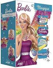 Barbie collection magique d'occasion  Livré partout en France