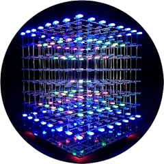 Icubesmart led cube for sale  Delivered anywhere in UK