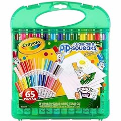 Crayola pip squeaks for sale  Delivered anywhere in USA 