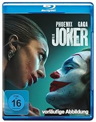 Joker folie deux gebraucht kaufen  Wird an jeden Ort in Deutschland