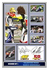Valentino rossi marco for sale  Delivered anywhere in UK