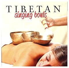 Tibetan singing bowls d'occasion  Livré partout en France