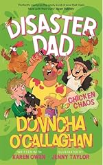 Disaster dad chicken d'occasion  Livré partout en France
