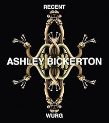 Ashley bickerton recent for sale  Delivered anywhere in UK