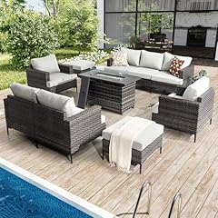 Welyas piece patio for sale  Delivered anywhere in USA 