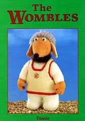 Wombles tomsk for sale  Delivered anywhere in UK