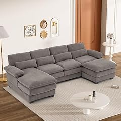 Nolohoo shape sectional for sale  Delivered anywhere in USA 
