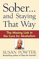 Sober... staying way for sale  Delivered anywhere in USA 