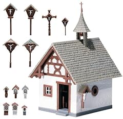 Faller 130235 kapelle gebraucht kaufen  Wird an jeden Ort in Deutschland