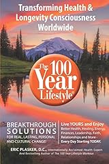 100 year lifestyle for sale  Delivered anywhere in USA 