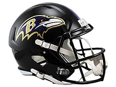 Riddell nfl baltimore for sale  Delivered anywhere in USA 