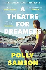 Theatre for dreamers gebraucht kaufen  Wird an jeden Ort in Deutschland
