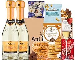 Canti prosecco chocolate for sale  Delivered anywhere in UK