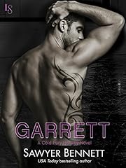 Garrett cold fury gebraucht kaufen  Wird an jeden Ort in Deutschland