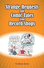Strange requests comic for sale  Delivered anywhere in USA 