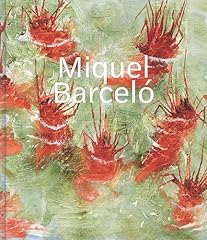 Miquel barcelo for sale  Delivered anywhere in UK