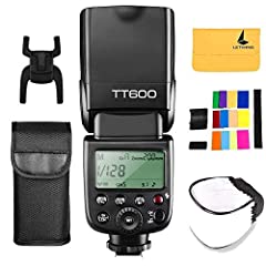 Godox tt600 2.4g for sale  Delivered anywhere in USA 