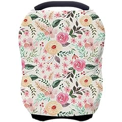 Nursing carseat canopy for sale  Delivered anywhere in USA 