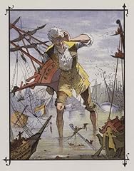 Posteriik vintage klassischer gebraucht kaufen  Wird an jeden Ort in Deutschland