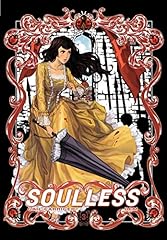 Soulless manga vol. for sale  Delivered anywhere in Ireland