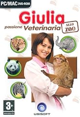 Giulia passione veterinaria usato  Spedito ovunque in Italia 