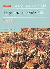 Atlas guerres guerre d'occasion  Livré partout en France