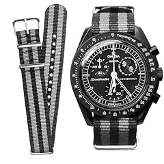 Watch band omega for sale  Delivered anywhere in USA 