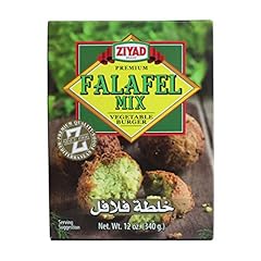 Ziyad falafel dry for sale  Delivered anywhere in USA 