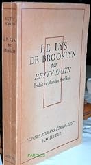 Lys brooklin d'occasion  Livré partout en France