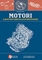 Motori tempi alte usato  Spedito ovunque in Italia 