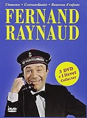 Fernand raynaud coffret d'occasion  Livré partout en France