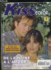 Kiss color 216. d'occasion  Livré partout en France