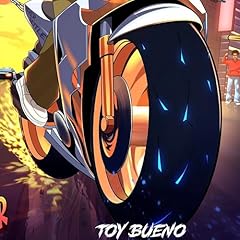 Toy bueno d'occasion  Livré partout en France