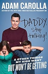 Daddy stop talking for sale  Delivered anywhere in USA 
