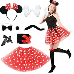 Deguisement mouse femme d'occasion  Livré partout en France