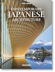 Contemporary japanese architec for sale  Delivered anywhere in UK
