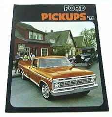 1974 ford pickup for sale  Delivered anywhere in USA 