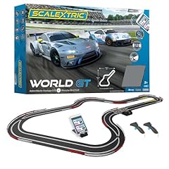 Scalextric set piste usato  Spedito ovunque in Italia 