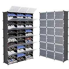 Portable shoe rack for sale  Delivered anywhere in USA 