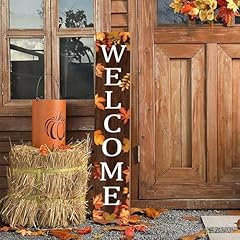 Fall wooden porch for sale  Delivered anywhere in USA 