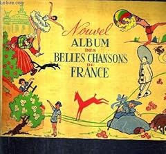 Nouvel album belles d'occasion  Livré partout en France