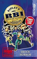 Ripley bureau investigation for sale  Delivered anywhere in USA 