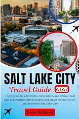 Salt lake city for sale  Delivered anywhere in USA 