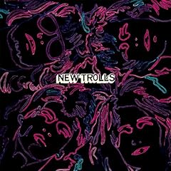 New trolls usato  Spedito ovunque in Italia 