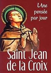 Saint jean croix d'occasion  Livré partout en France