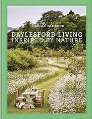 Daylesford living inspired for sale  Delivered anywhere in UK