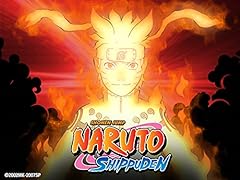 Naruto shippuden power for sale  Delivered anywhere in USA 