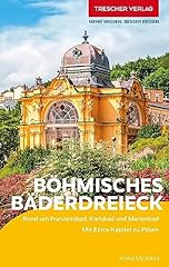Trescher reiseführer böhmisc gebraucht kaufen  Wird an jeden Ort in Deutschland