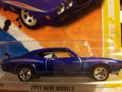 Hot wheels 2011 for sale  Delivered anywhere in USA 
